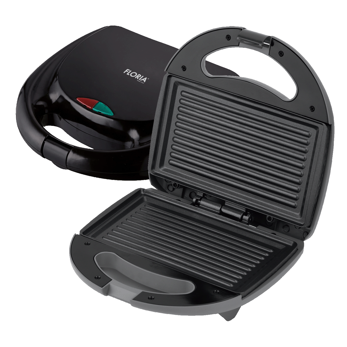 Floria Toster, LED indikator, 800 W - ZLN8516