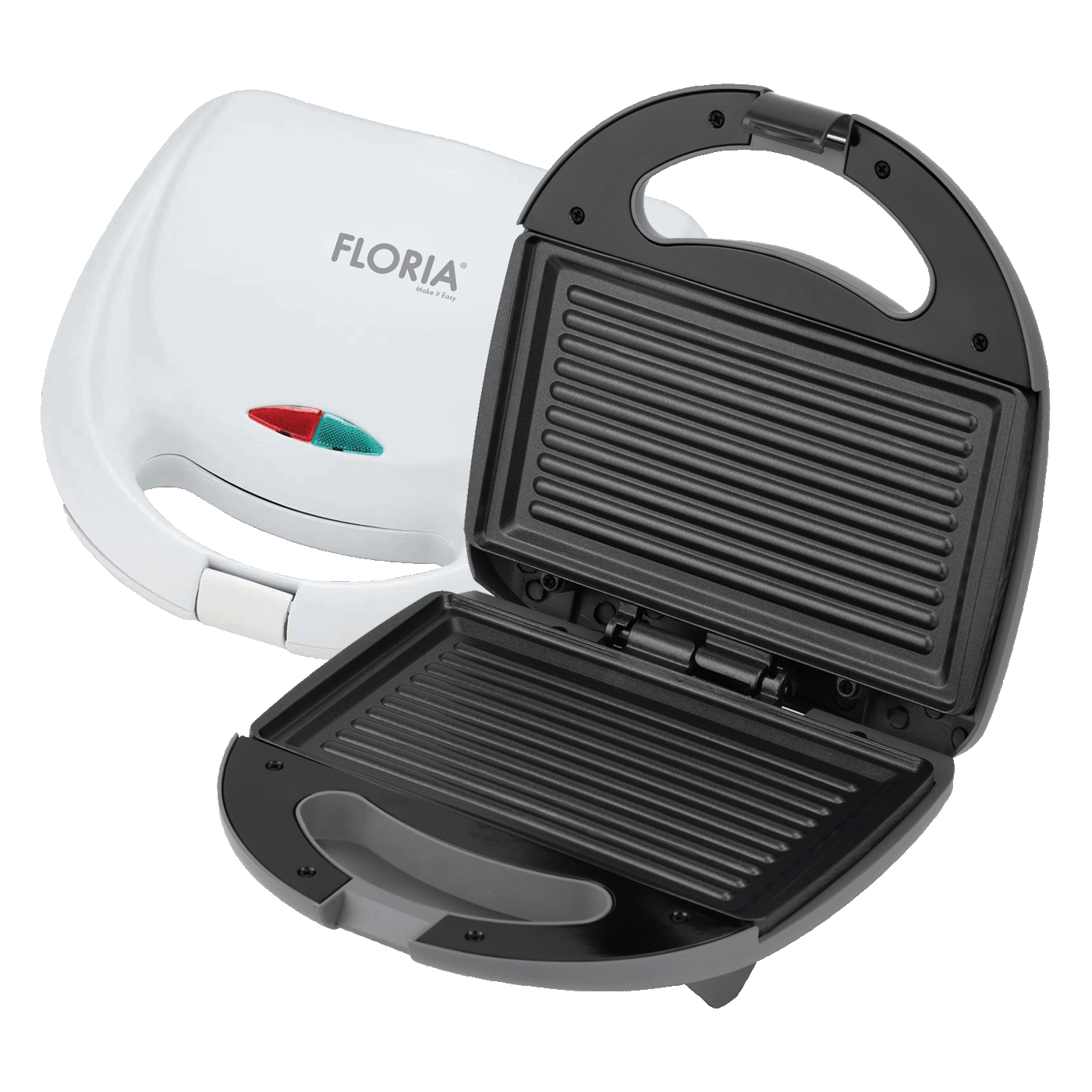 Floria Toster, LED indikator, 800 W - ZLN8504