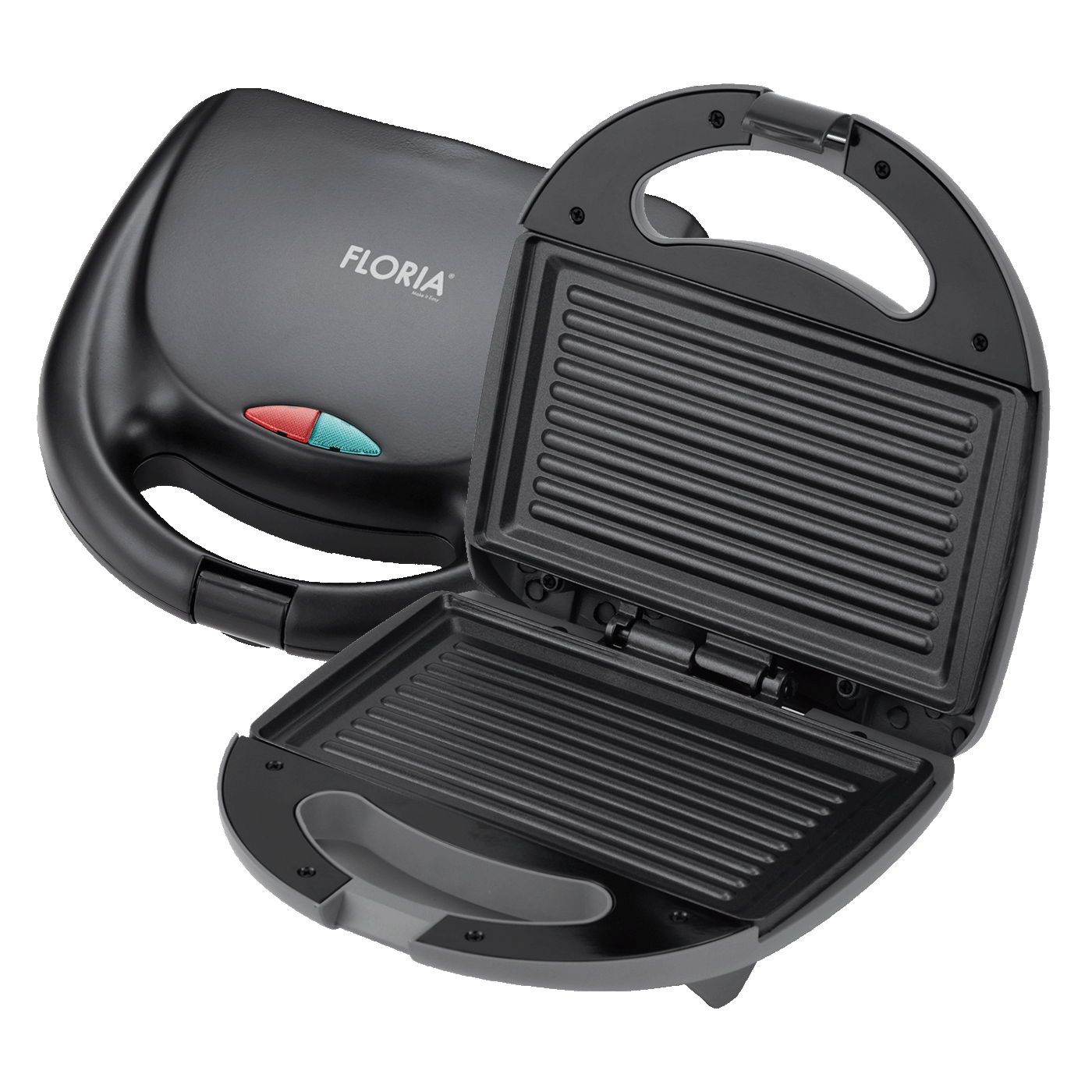 Floria Toster, LED indikator, 800 W - ZLN8505