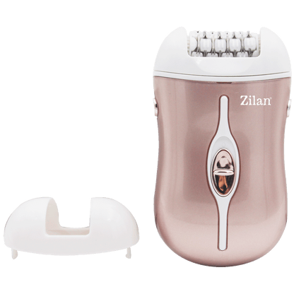 Floria Epilator, 3u1, Lady Care Set Luna - ZLN8788