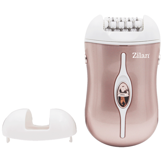Floria Epilator, 3u1, Lady Care Set Luna - ZLN8788