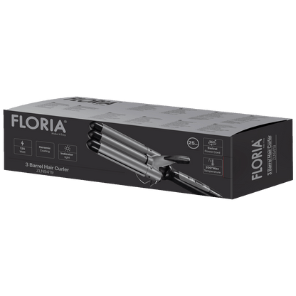 Floria Uvijač za kosu, do 200 °C max., 90 W - ZLN9419