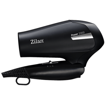 Zilan Fen za kosu, 2000 W - ZLN9396 Demeter