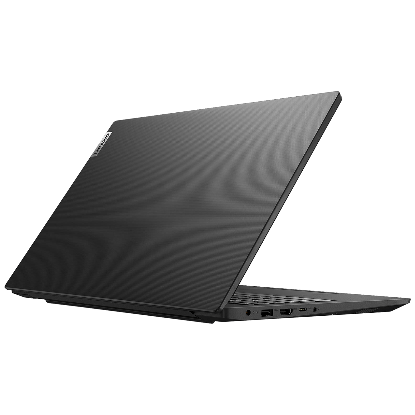 Lenovo Laptop 15.6", Intel Celeron N4500, 8GB DDR4, SSD 256 GB - V15-IJL Gen2; 82QY00PEIX