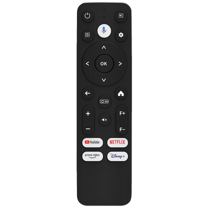 IRRADIO Pametni projektor, LED, Full HD, WiFi 2.4/5 GHz, Android TV - VDP-IR250HD