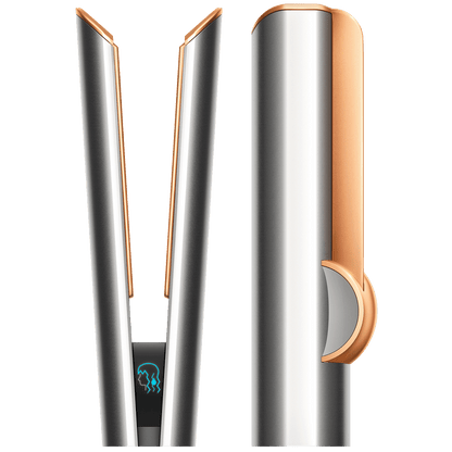 Dyson Pegla za kosu, 1600W, Airstrait Bright Nickel/Bright Copper - Airstrait Bright Nickel/Copper