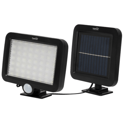 home Reflektor LED sa solarnim panelom, detekcija pokreta, 250lm - FLP250 SOLAR
