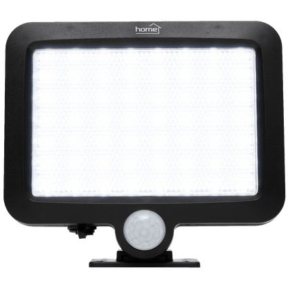 home Reflektor LED sa solarnim panelom, detekcija pokreta, 250lm - FLP250 SOLAR