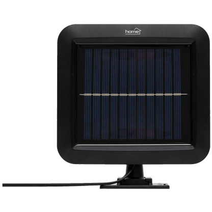 home Reflektor LED sa solarnim panelom, detekcija pokreta, 250lm - FLP250 SOLAR