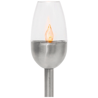 home Solarna vrtna LED lampa, 40 mAh - MX816