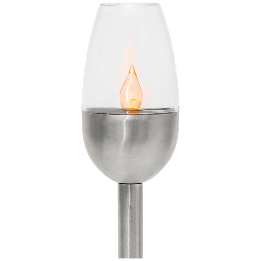 home Solarna vrtna LED lampa, 40 mAh - MX816