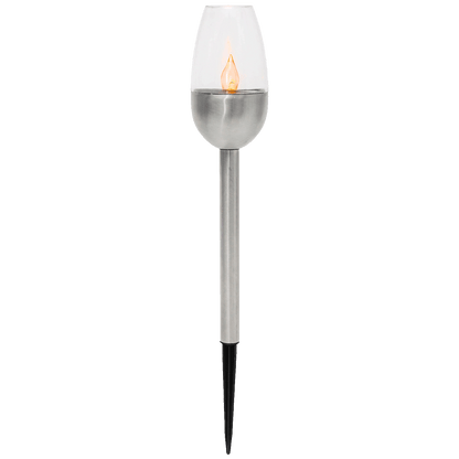 home Solarna vrtna LED lampa, 40 mAh - MX816