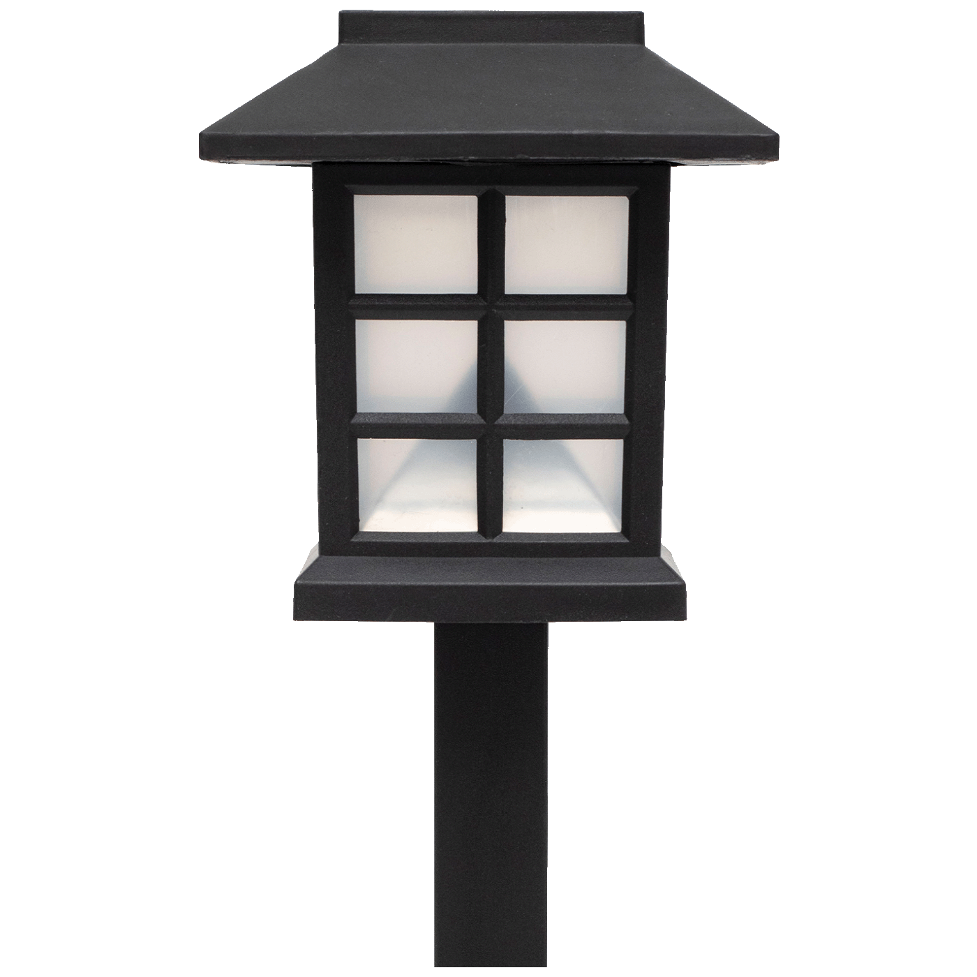 home Solarna vrtna LED lampa, 40 mAh - MX716