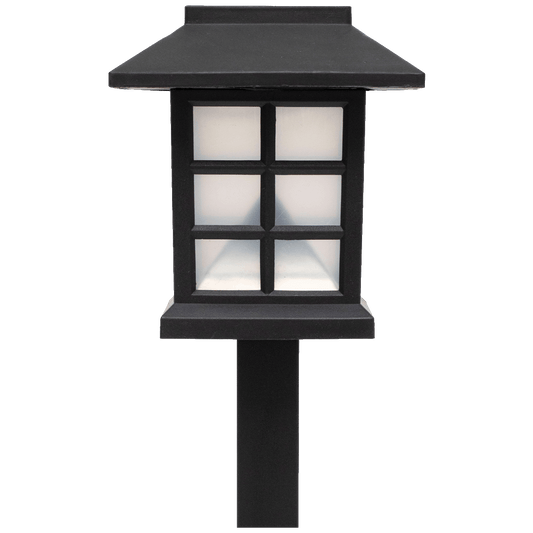 home Solarna vrtna LED lampa, 40 mAh - MX716