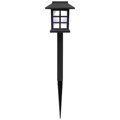 home Solarna vrtna LED lampa, 40 mAh - MX716