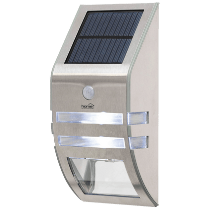 home Svjetiljka LED sa solarnim panelom, detekcija pokreta, 30lm - FLP30SOLAR
