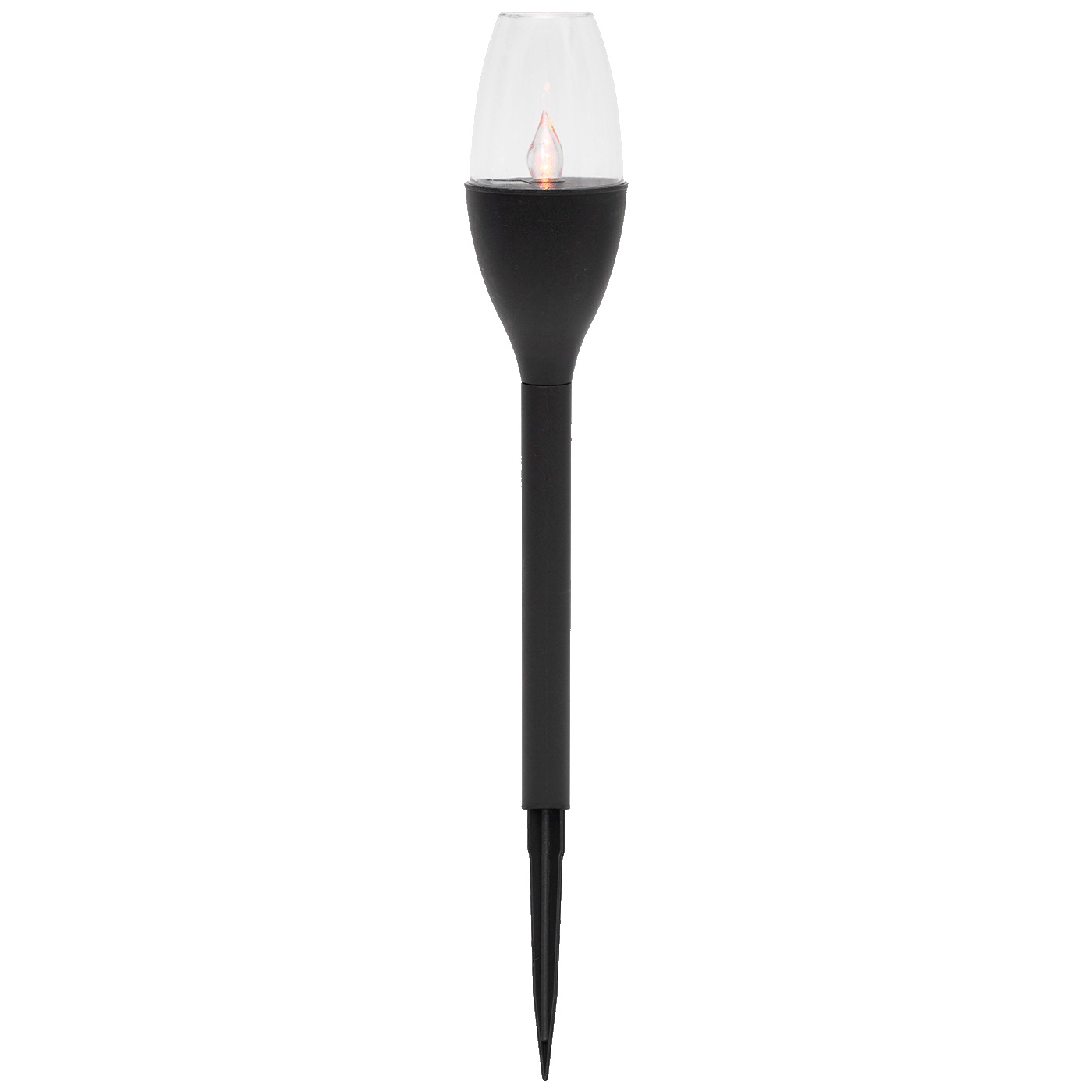home Solarna vrtna LED lampa, 40 mAh - MX717