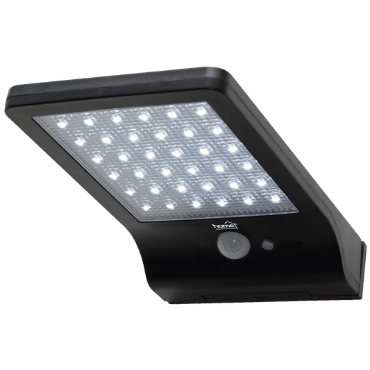 home Reflektor LED sa solarnim panelom, detekcija pokreta, 300lm - FLP300SOLAR