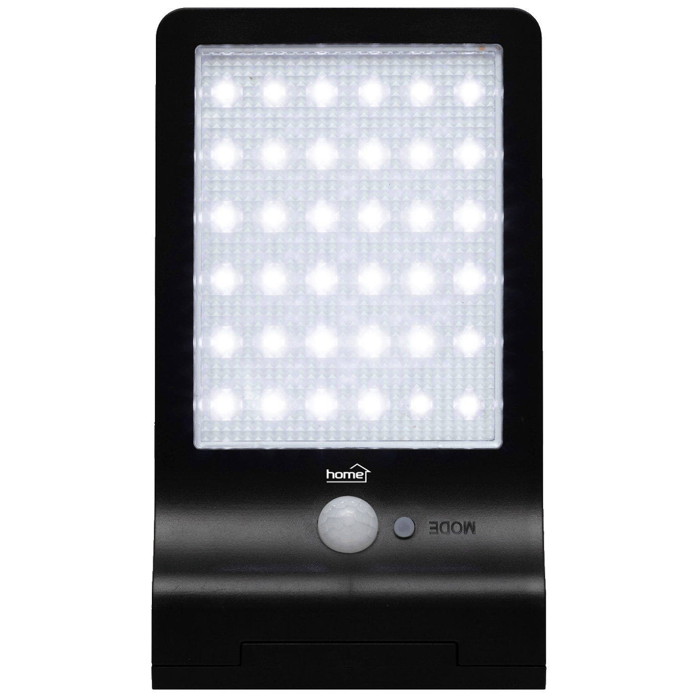 home Reflektor LED sa solarnim panelom, detekcija pokreta, 300lm - FLP300SOLAR