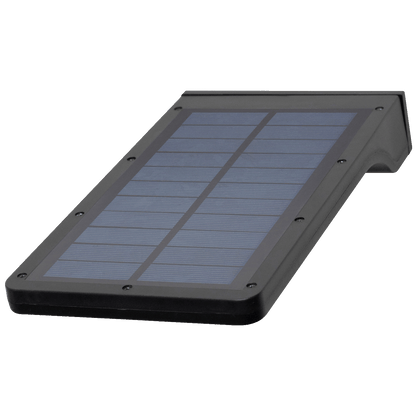 home Reflektor LED sa solarnim panelom, detekcija pokreta, 300lm - FLP300SOLAR