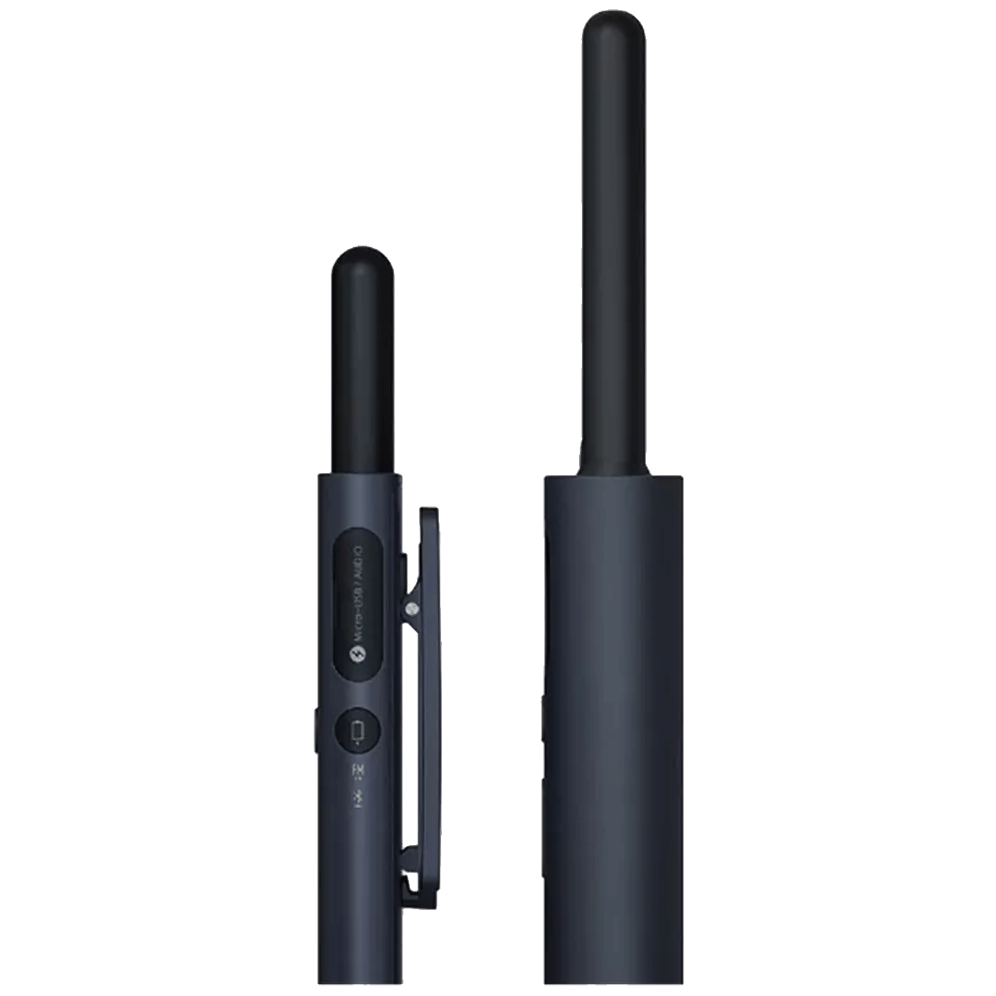 Xiaomi Walkie Talkie,  domet 5 km, FM radio, Bluetooth - Mini Walkie Talkie 1S