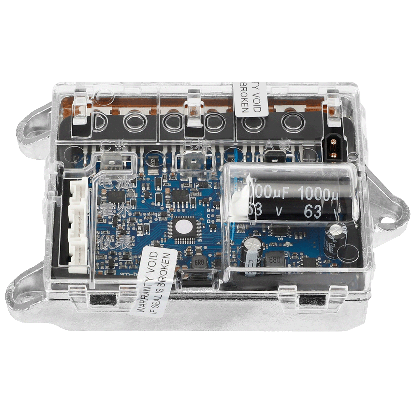 NN-Su Kontrolna ploča za Mi Pro / Pro 2 Electric Scooter/Romobil - Controller Main Board