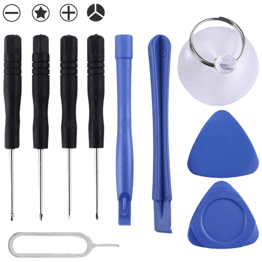 NN-Su 10 u 1 komplet za popravku - 10 in 1 Repair Kits