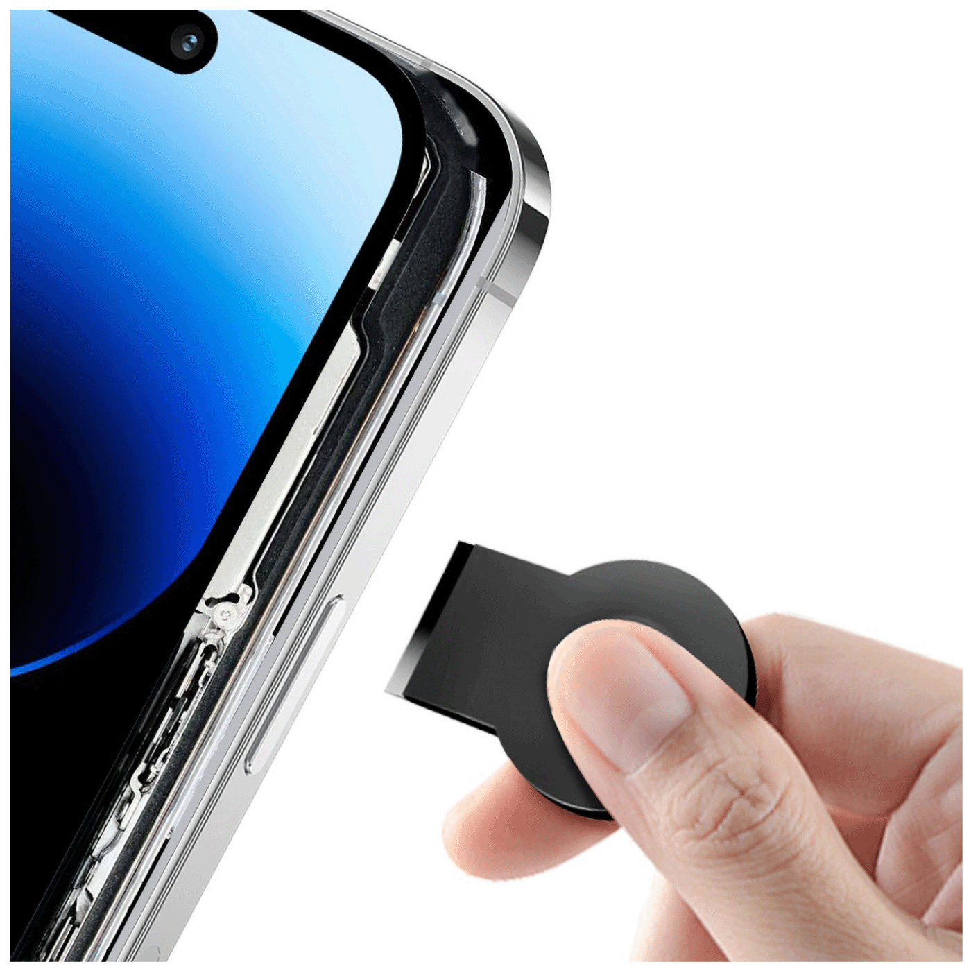 NN-Su Alat za rastavljanje za Phone / Pad / Laptop - RK Disassembly Tool