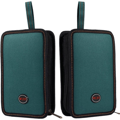 NN-Su Alat za motažu LAN i telefonskih konektora, set - 5in1 RJ45/RJ11/Cat5/Cat6 Tools