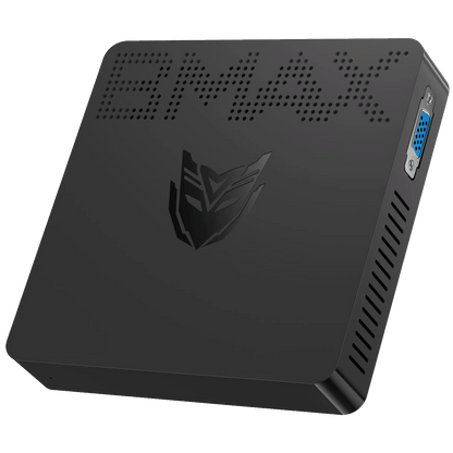 BMAX Mini računar, Intel Celeron N4000, 8GB DDR3, EMMC 128GB - B1 Pro Mini PC