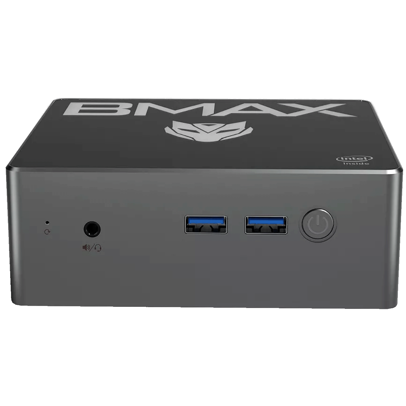 BMAX Mini računar,  Intel Gemini Lake N4100, 8GB DDR4, SSD 256GB - B2 Pro Mini PC