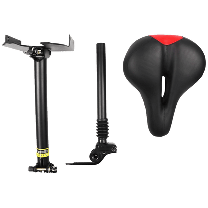 Xiaomi Sjedalo na preklop i podizanje za Xiaomi M365 el. romobil - Seat Lifting and Folding M365