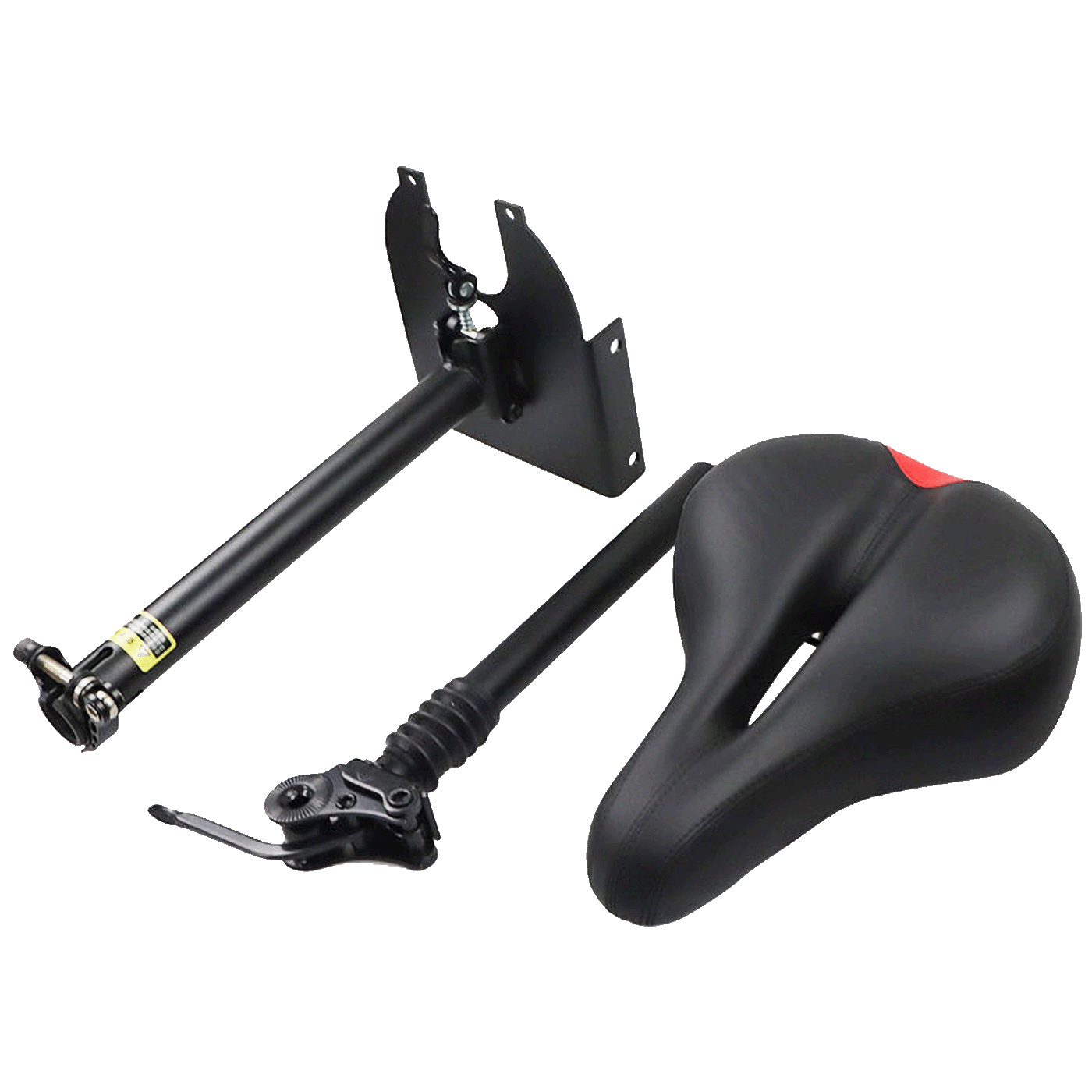 Xiaomi Sjedalo na preklop i podizanje za Xiaomi M365 el. romobil - Seat Lifting and Folding M365