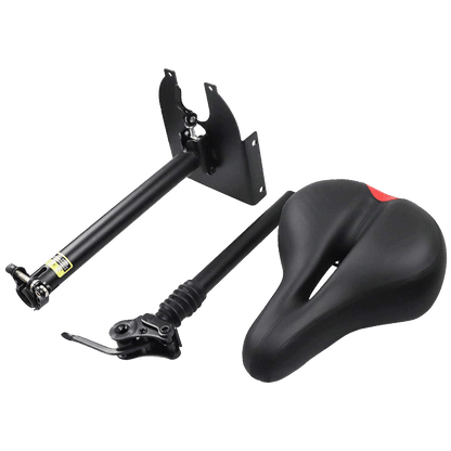 Xiaomi Sjedalo na preklop i podizanje za Xiaomi M365 el. romobil - Seat Lifting and Folding M365