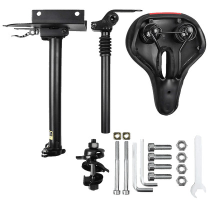 Xiaomi Sjedalo na preklop i podizanje za Xiaomi M365 el. romobil - Seat Lifting and Folding M365