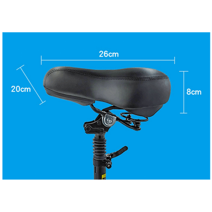 Xiaomi Sjedalo za M365 Pro električni romobil - Comfort Seat Mijia M365 Pro