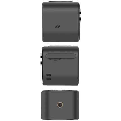 NN-Su Kamera IP, 4K, 4K, 32Mpixel, WiFi, microSD - D3 HD 4K Dual Lens Wifi Camera