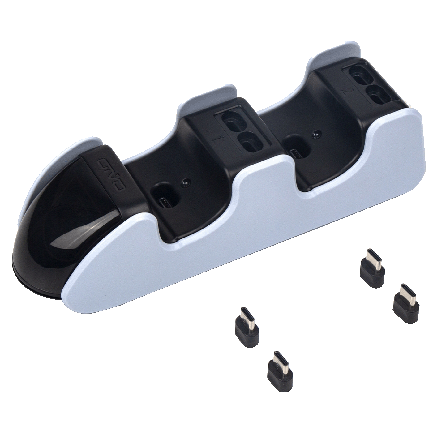 NN-Su Stanica za punjenje bežičnih kontrolera za PS5 - Dual Charging Dock For PS5