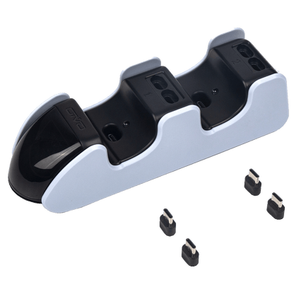 NN-Su Stanica za punjenje bežičnih kontrolera za PS5 - Dual Charging Dock For PS5