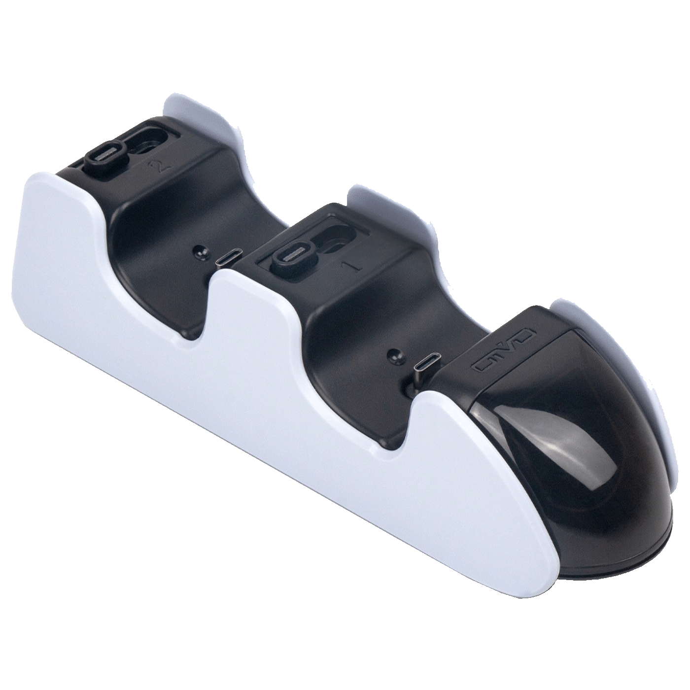 NN-Su Stanica za punjenje bežičnih kontrolera za PS5 - Dual Charging Dock For PS5