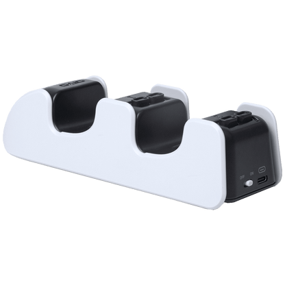 NN-Su Stanica za punjenje bežičnih kontrolera za PS5 - Dual Charging Dock For PS5
