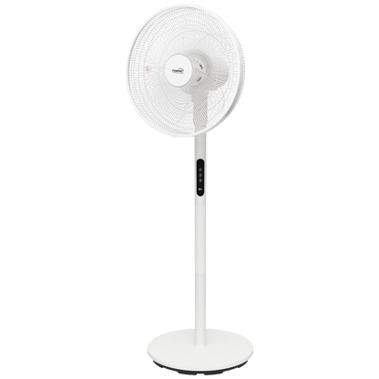 home Ventilator sa postoljem, daljinski upravljač, 78-132 cm, 60W - SFT40R