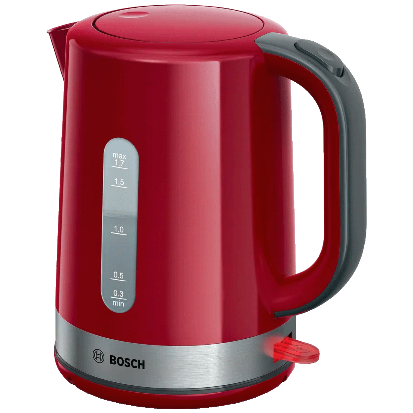 Bosch Kuhalo za vodu, zapremina 1.7 lit., 2200 W - TWK6A514