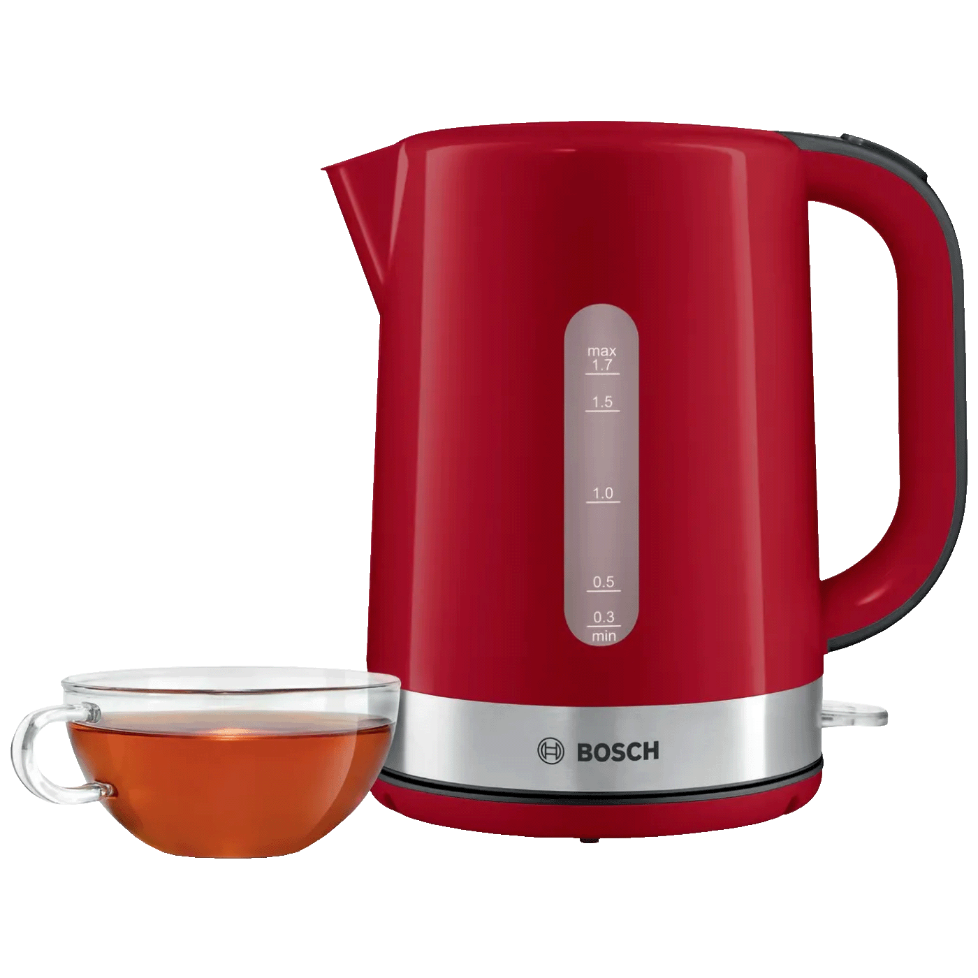 Bosch Kuhalo za vodu, zapremina 1.7 lit., 2200 W - TWK6A514