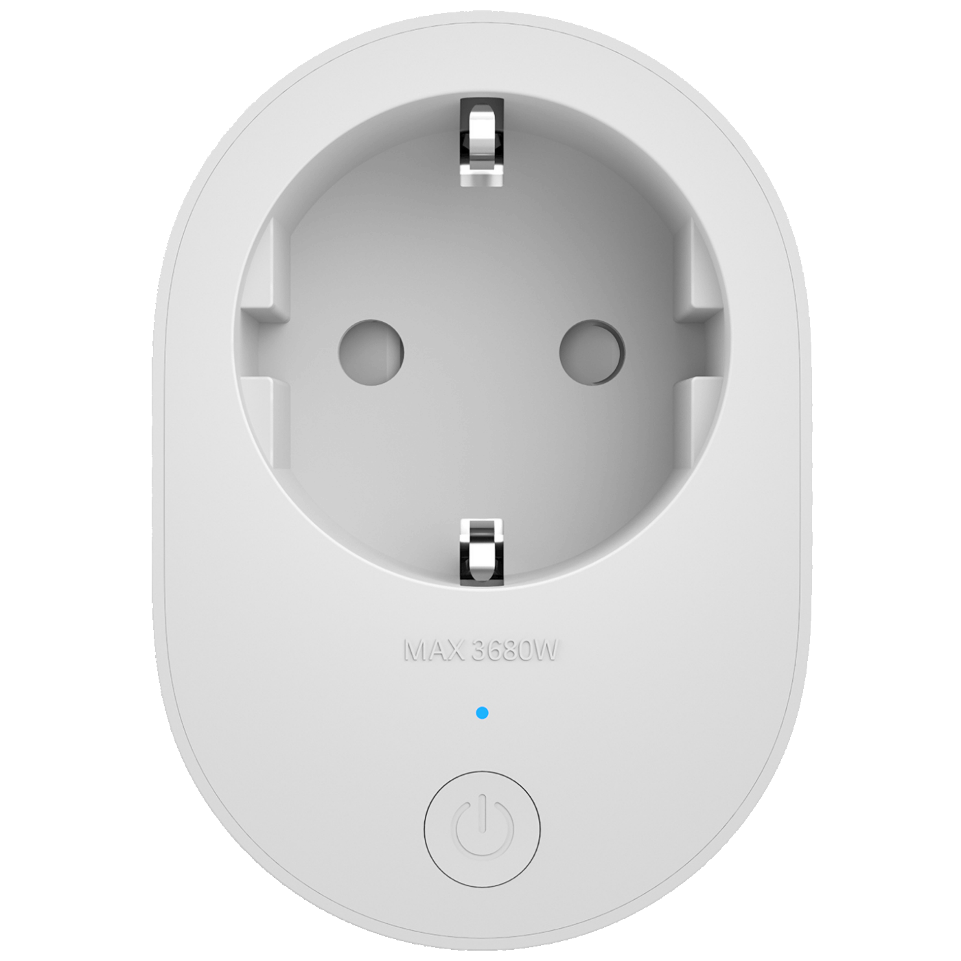 Xiaomi Pametna utičnica, WiFi, Bluetooth - Mi Smart Plug 2
