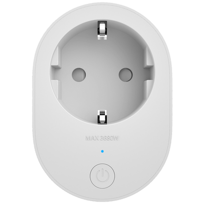 Xiaomi Pametna utičnica, WiFi, Bluetooth - Mi Smart Plug 2