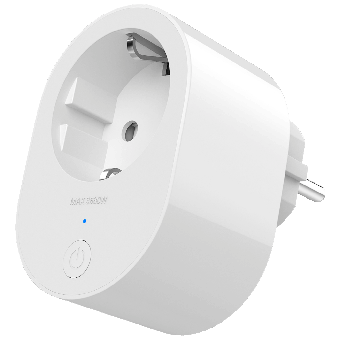 Xiaomi Pametna utičnica, WiFi, Bluetooth - Mi Smart Plug 2