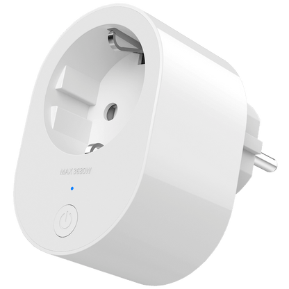 Xiaomi Pametna utičnica, WiFi, Bluetooth - Mi Smart Plug 2