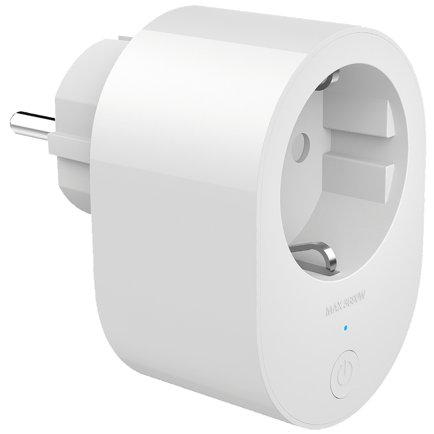 Xiaomi Pametna utičnica, WiFi, Bluetooth - Mi Smart Plug 2