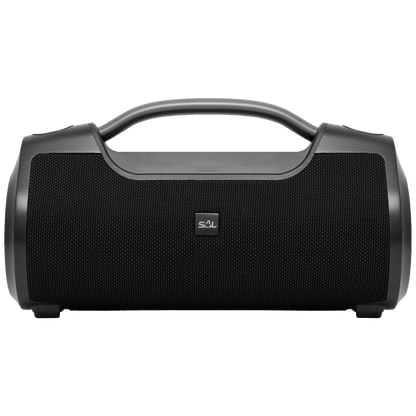 SAL Zvučnik bežični, Bluetooth, multimedijalni, BoomBox, IPX6 - BT 7000
